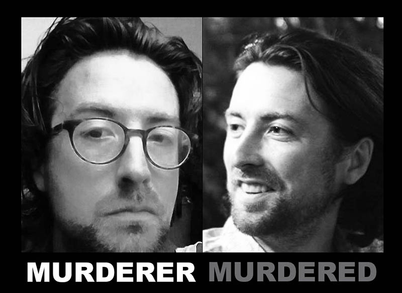 Murderer Murdered Chris